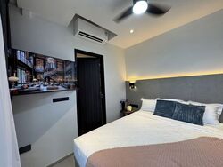 MARSHALL ROAD (D15), Apartment #553534811